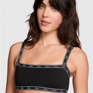 Victoria secret bralette, size M